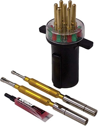 IPA Tools  7 Round Pin Towing Maintenance Kit 8029