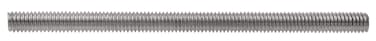 The Hillman Group 44853 832 x 2Inch Threaded Rod 15Pack Zinc