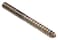 The Hillman Group 44950 51618 x 3Inch Stainless Steel Hanger Bolts 10Pack