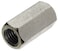 The Hillman Group 45134 3816 Stainless Steel Coupling Nut 6Pack