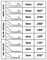 Lisle 81850 Combination Brake Lining Gauge Set9