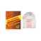 Heat Factory Adhesive Toe and Foot Warmers 8 Pairs