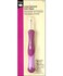 Dritz Large Ergonomic Soft Grip 1 Count Purple Seam Ripper