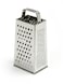 Norpro Stainless Steel Grater