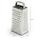 Norpro Stainless Steel Grater