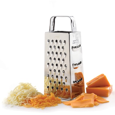 Norpro Stainless Steel Grater