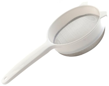 Norpro Strainer 5 White