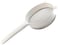 Norpro Strainer 5 White