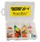 Panther Martin DDMO Deadly Dozen Spinners Fishing Lure Kit  Assorted  Pack of 12