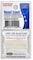 Bead Buddy 07mm Natural White Silk Cord Thread with Attached Needle  Ideal for Jewelry Making  2m Long
