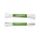 Dritz White Elastic Soft Baby 18 31 mm