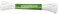 Dritz White Elastic Soft Baby 18 31 mm