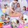 WethCorp Craft Kits for Girls Magical Potion Kits for KidsFun Toys for Ages 813 Girls Art ToysDIY Creative Halloween Decorations Birthday Christmas Gifts for 6 7 8 9 1012 Year Old Girls