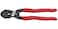 KNIPEX Tools  CoBolt Fencing Compact Bolt Cutter With Notched Blade 7131200R