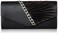 Damara Clutch Black