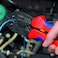 KNIPEX Tools  Crimping Pliers 3 Position Contact MultiComponent 975237