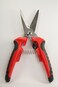 Jonard Tools JIC183 Heavy Duty Scissor with Wire Stripper