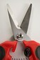 Jonard Tools JIC183 Heavy Duty Scissor with Wire Stripper