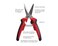 Jonard Tools JIC183 Heavy Duty Scissor with Wire Stripper