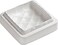 Silikomart Silicone Mold MATELASS  160x160 h 53 mm