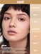SHEGLAM 12HR Full Coverage Concealer Matte Finish Concealer Stick for Under Eye and Dark Circles  Chantilly
