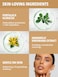 SHEGLAM 12HR Full Coverage Concealer Matte Finish Concealer Stick for Under Eye and Dark Circles  Chantilly