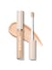 SHEGLAM 12HR Full Coverage Concealer Matte Finish Concealer Stick for Under Eye and Dark Circles  Chantilly