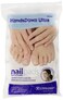 Graham Hands Down Ultra Nail and Cosmetic Pads White 240 Count