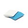 Dritz Tailors Chalk 2 Count Pack of 1 Blue White