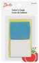 Dritz Tailors Chalk 2 Count Pack of 1 Blue White