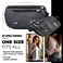 Money Belt for Travel  RFID Slim Passport Holder  Passport Belt  Travel Pouch for Cash Credit Cards and Documents Water Resistant Travel Money Belt for Under Clothes