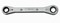 Williams 10713 38 Drive Crowfoot Wrench 1316Inch