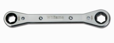 Williams 10713 38 Drive Crowfoot Wrench 1316Inch