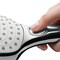hansgrohe Raindance Select S Easy Install 5inch Handheld Shower Head Modern 3 Whirl Rain RainAir 04529820