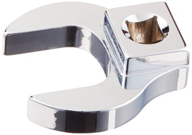 Williams 10711 38 Drive Crowfoot Wrench 1116Inch