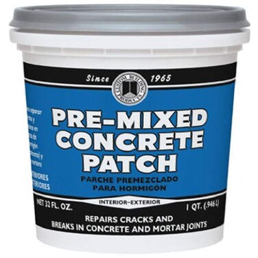 Dap 32611 Phenopatch PreMixed Concrete Patch Packaging May Vary