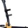 Hercules DS530BB AltoTenor Saxophone Stand with BagBlack