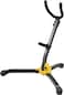 Hercules DS530BB AltoTenor Saxophone Stand with BagBlack