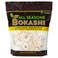 All Seasons Bokashi Compost Starter 2 lbs 1 Gallon  Dry Bokashi Bran for Kitchen Compost Bin Compost Food Pet Waste Quickly  Easily with Low Odor by SCD Probiotics