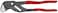 KNIPEX Tools 00 20 06 US3 3 Pc Black Pliers Wrench Set