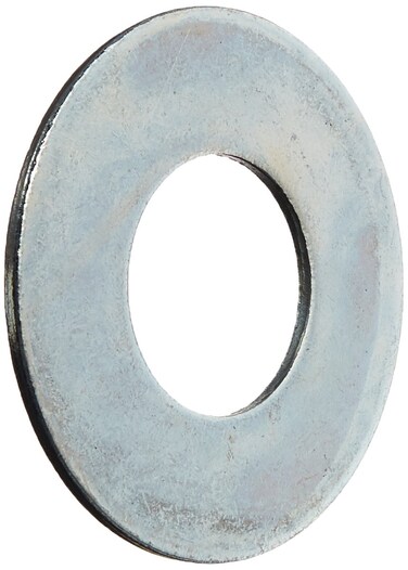 The Hillman Group 270047 Flat Zinc Washers 134Inch
