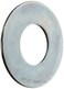 The Hillman Group 270047 Flat Zinc Washers 134Inch
