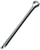 The Hillman Group 381820 14 x 4Inch Cotter Pin Extended Prong Metallics 100Pack