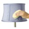 Sparkle Plenty Sponge Lamp Shade and Fabric Cleaner