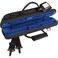 Protec PB308 Flute Slimline PRO PAC Case Black