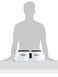 Remo BG530000 Festival Bongo Drum  White 67