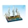Sails of Glory Ship Pack  Commerce De Bordeaux 1784 Board Game