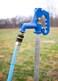 Camco 20135 Brass Quick Hose Connect