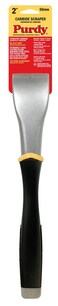 Purdy 144900220 Premium Carbide Scraper with Hammerhead One Size Multi