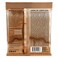 Ernie Ball Earthwood Medium Light Phosphor Bronze Acoustic Guitar Strings 1254 Gauge P02146